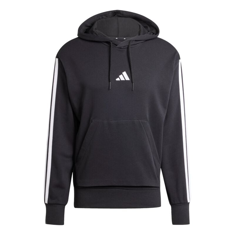 Adidas Kapuzenpullover - TIRO24 SWHOOD - S bis XXL - für Männer - Größe L - schwarz