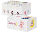 Collector's Box, Sailor Moon, Manga