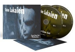Forest enter exit & Mindmachine, Deine Lakaien, CD