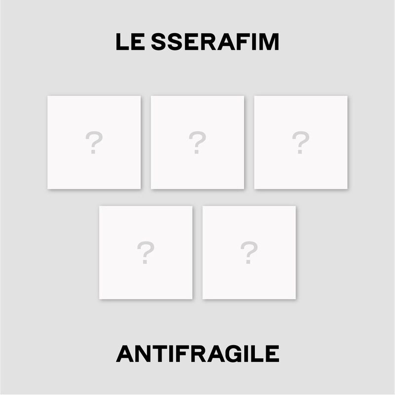 Antifragile (Compact Version)