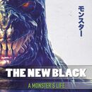 A monster's life, The New Black, CD
