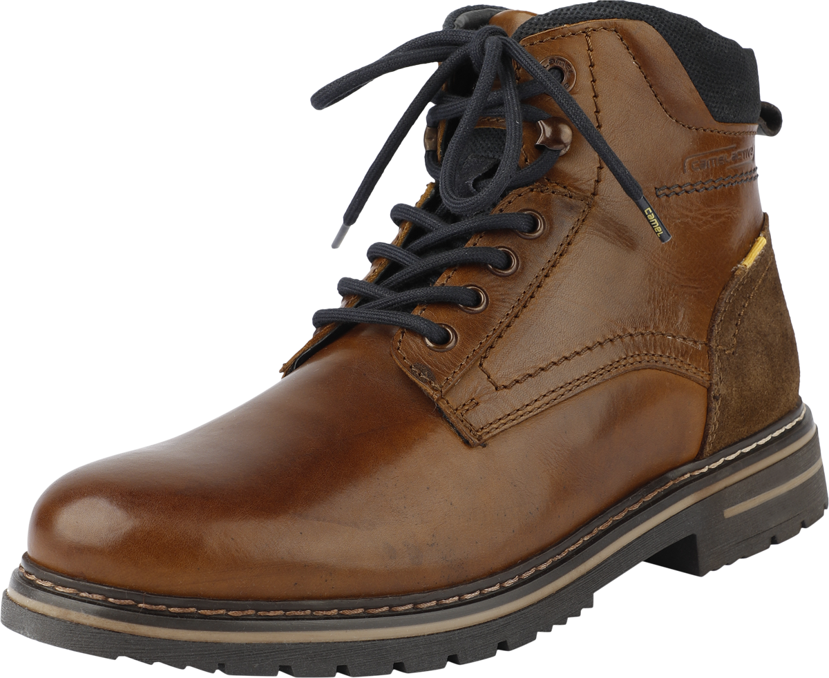 Camel Active  Winter Boots - for Men - brown