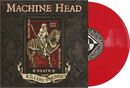 Killers & kings, Machine Head, LP