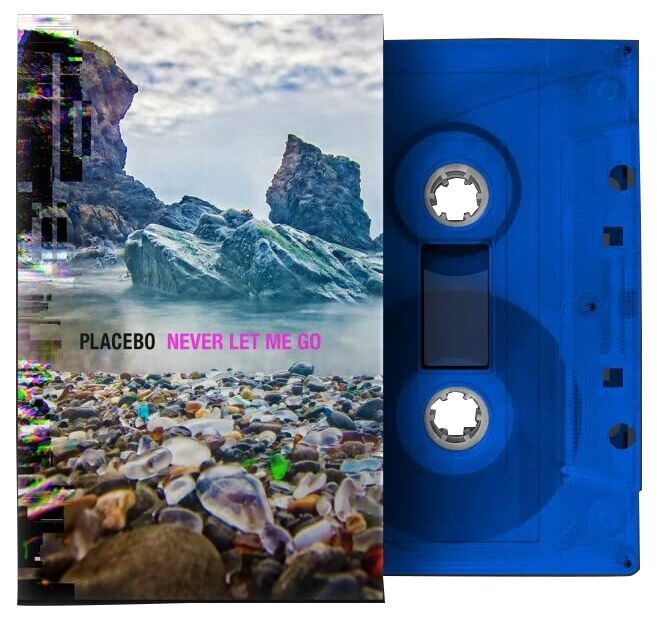 Placebo Never let me go MC farbig