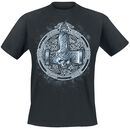 Asgard Shield, Asgard Shield, T-Shirt