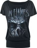 Ghost, In Flames, T-Shirt
