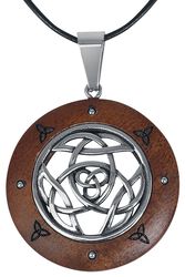 Keltischer Knoten, etNox, Halskette