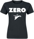 Zero, The Nightmare Before Christmas, T-Shirt
