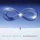 Dimensionaut, Sound Of Contact, CD