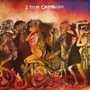 Storm Corrosion, Storm Corrosion, LP