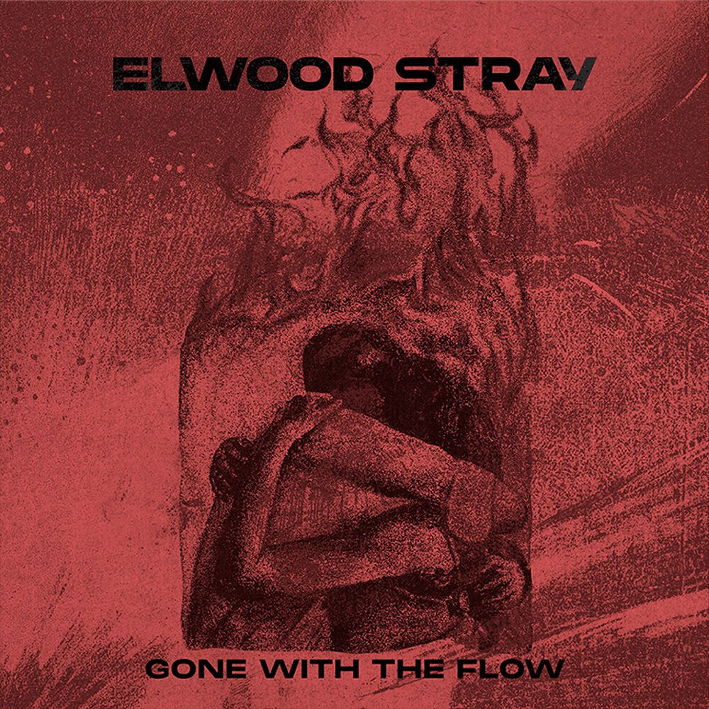 Gone With The Flow von Elwood Stray - CD (Digipak)