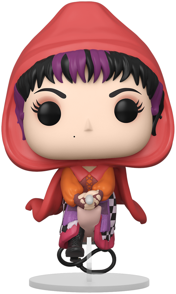 Hocus Pocus Mary Sanderson Vinyl Figur 772 Funko Pop! multicolor