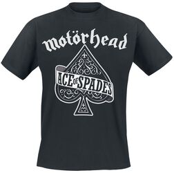 Ace Of Spades, Motörhead, T-Shirt