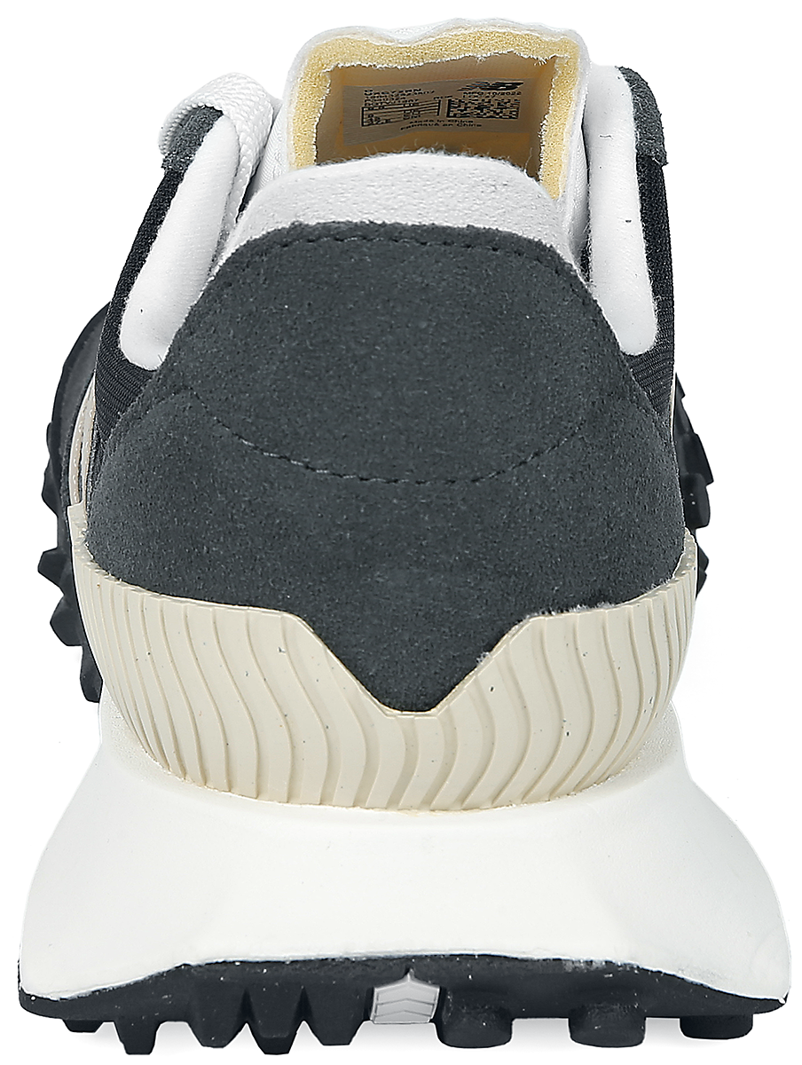 New Balance Lifestyle UXC72 Sneaker schwarz