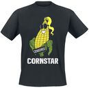 Cornstar, Cornstar, T-Shirt