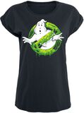 I Ain't Afraid Of No Ghost, Ghostbusters, T-Shirt