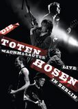 Machmalauter: Die Toten Hosen - Live In Berlin, Die Toten Hosen, Blu-Ray