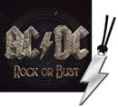 Rock or bust, AC/DC, CD