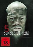 5 Senses of Fear, 5 Senses of Fear, DVD