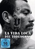 La Vida Loca - Die Todesgang, La Vida Loca - Die Todesgang, DVD