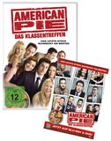 American Pie - Das Klassentreffen, American Pie - Das Klassentreffen, DVD