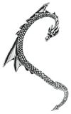 The Dragon Lure, Alchemy Gothic, Ohrstecker