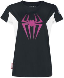 Spider, Spider-Man, T-Shirt