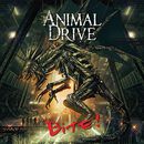 Bite!, Animal Drive, CD