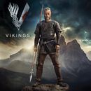 Season 2 - Soundtrack, Vikings, LP