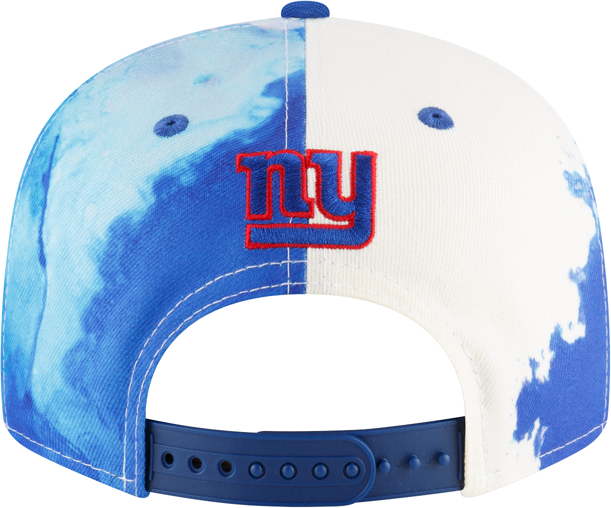 New Era - NFL 9FIFTY - New York Giants Sideline Cap multicolor
