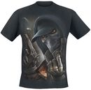 Street Reaper, Spiral, T-Shirt