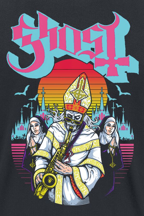 Miasma Ghost T Shirt Emp Listen to miasma on spotify. ghost