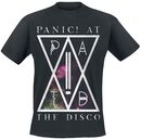 PATD, Panic! At The Disco, T-Shirt