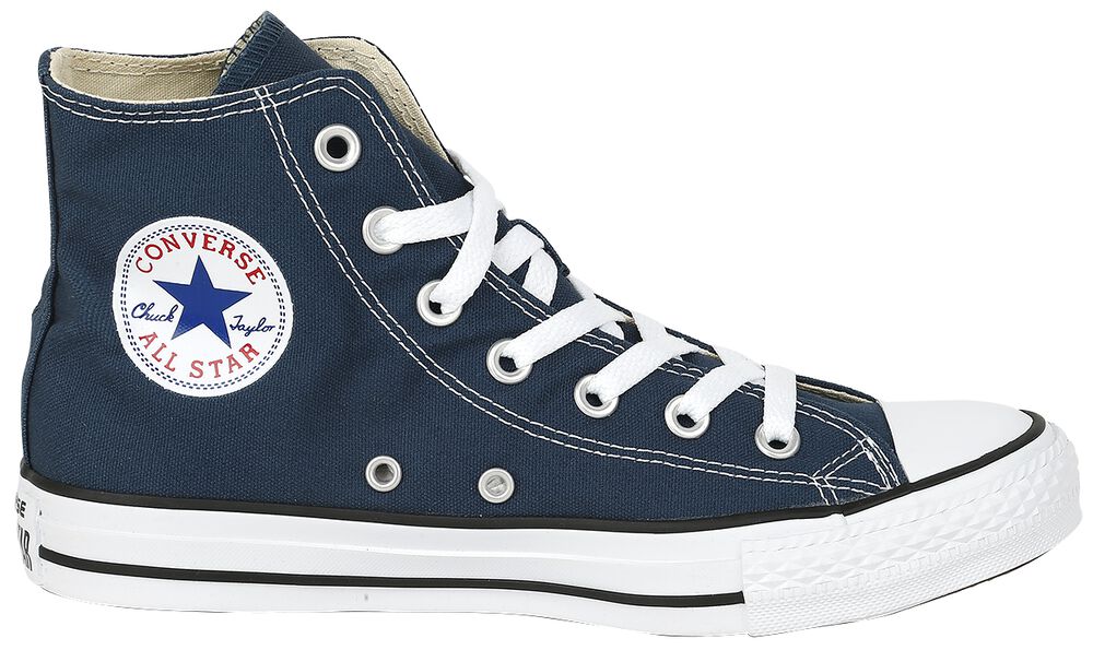 Bekleidung Schuhe Chuck Taylor All Star High | Converse Sneaker high