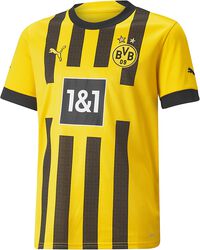 Heim Trikot 2022-23, Borussia Dortmund, T-Shirt
