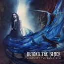 Songs of love and death, Beyond The Black, CD