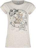 It's Time For A Little Madness, Alice im Wunderland, T-Shirt