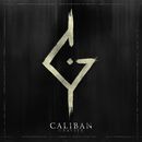 Gravity, Caliban, CD