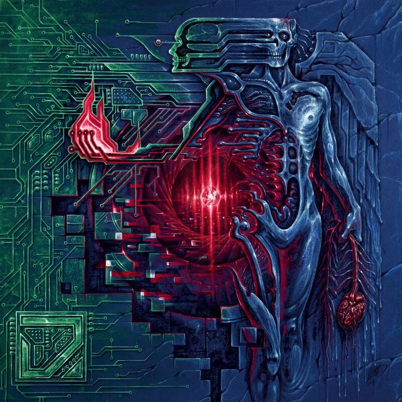 Dissimulator CD - Artifice Dissolves - voor Geen - standaard