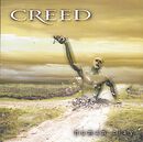 Human clay, Creed, CD