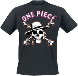 Going Marry X Warship, One Piece, T-Shirt