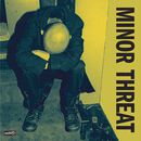 Complete discography, Minor Threat, CD