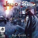 No gods, Jesus On Extasy, CD