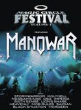 Magic Circle Festival Volume I, Manowar, DVD
