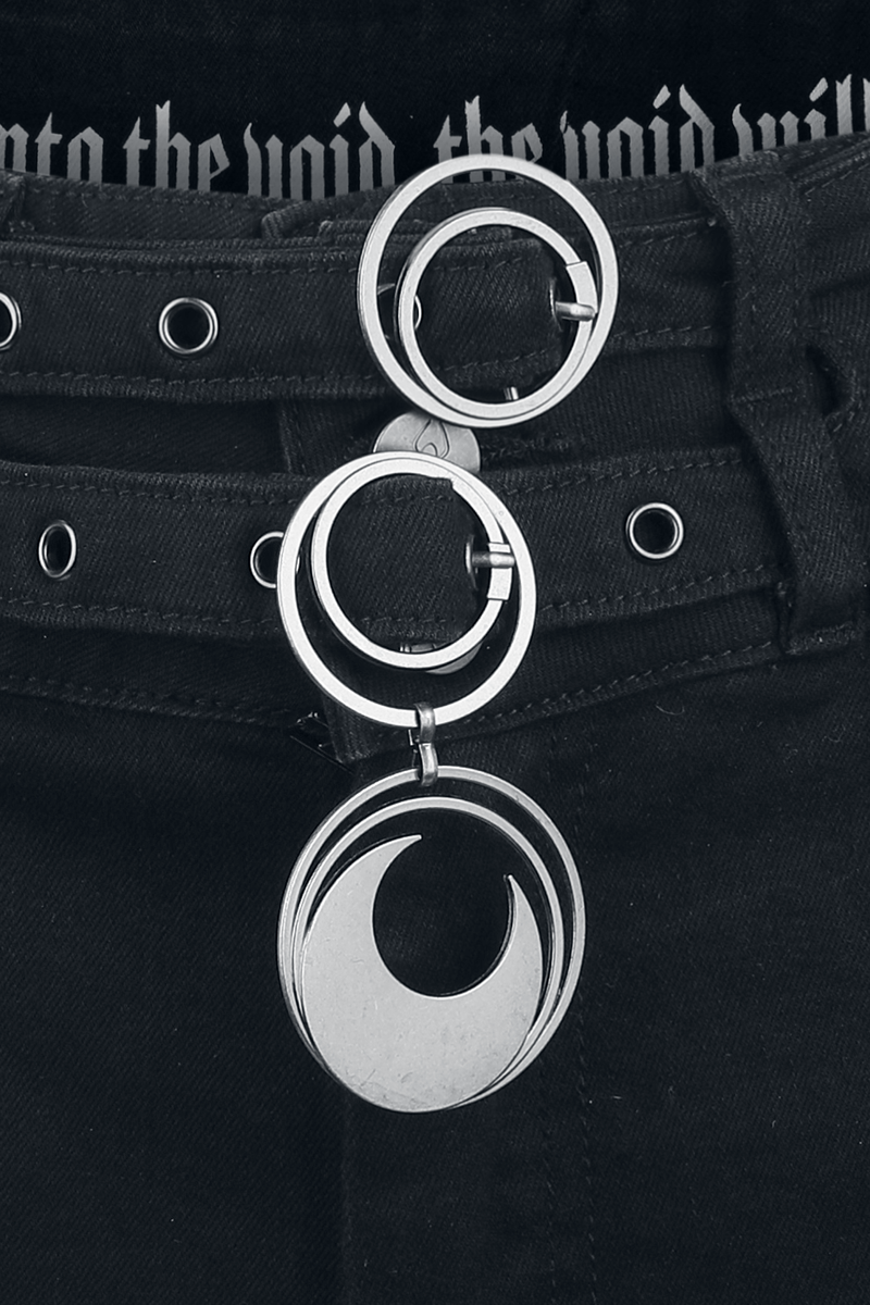 4068143342834 - The Void Short schwarz in 27