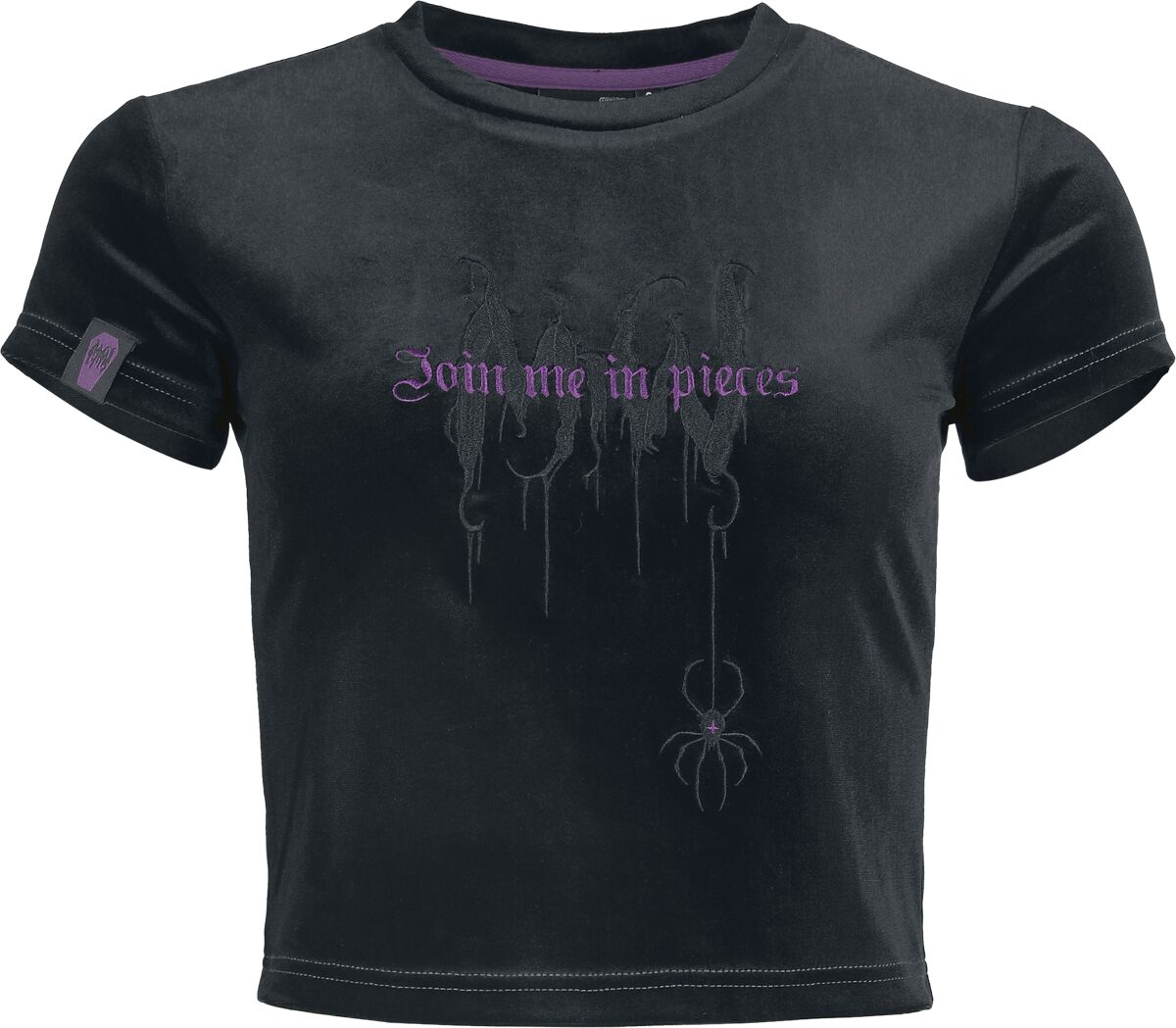 4068143338936 - EMP Signature Collection T-Shirt schwarz in XL