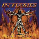 Clayman, In Flames, CD