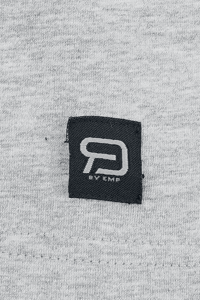 Thumbnail - RED by EMP  T-Shirt grau schwarz in L