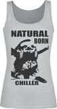 Natural Born Chillers, Natural Born Chillers, Top