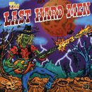 The last hard men, Sebastian Bach, CD